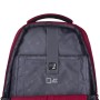 Zaino per Portatile Port Designs Torino II Rosso Monocromatica