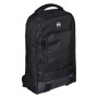 Zaino per Portatile Port Designs Torino II Nero Monocromatica