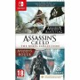 Videogioco per Switch Ubisoft Assassin's Creed: Rebel Collection Codice download