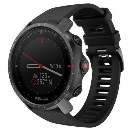 Smartwatch Polar Nero