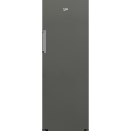 Frigorifero BEKO RSSE415M41GN Grigio