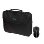 Valigetta per Portatile Tracer 15,6" Bonito Bundle Nero 15,6''