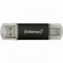 Memoria USB INTENSO Antracite 128 GB 128 GB SSD