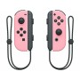 Controller Gaming Nintendo SET IZQ/DER Rosa Nintendo Switch