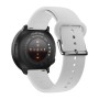 Smartwatch Polar UNITE WHITE S-L Bianco 1,2"