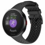 Smartwatch Polar Nero 1,2"