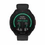 Smartwatch con Podometro Polar Nero 1,2" Ø 45 mm