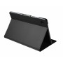 Custodia per Tablet Silver HT Nero