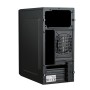 Case computer desktop ATX Akyga AK35BK Nero