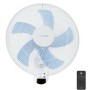 Ventilatore da Parete Universal Blue SOLDEN 50 W Ø 40 cm