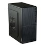 Case computer desktop ATX Akyga AK35BK Nero