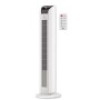 Ventilatore a torre S&P ARTIC WIND 45 W