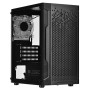 Case computer desktop ATX Logic AM-ARAMIS-10-0000000-0002    Nero