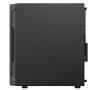 Case computer desktop ATX Logic AM-ARAMIS-10-0000000-0002    Nero