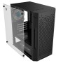 Case computer desktop ATX Logic AM-ARAMIS-10-0000000-0002    Nero