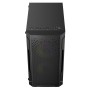 Case computer desktop ATX Logic AM-ARAMIS-10-0000000-0002    Nero