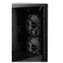 Case computer desktop ATX Logic AM-ARAMIS-10-0000000-0002    Nero