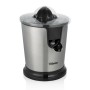 Spremiagrumi Elettrico Tristar CP3007 85 W Nero in metallo Argentato 700 ml