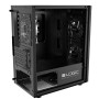 Case computer desktop ATX Logic AM-ARAMIS-10-0000000-0002    Nero