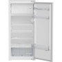 Frigorifero combinato BEKO BSSA210K4SN Bianco