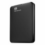 Hard Disk Esterno Western Digital 4 TB HDD