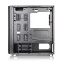 Case computer desktop ATX THERMALTAKE Versa H26 Nero