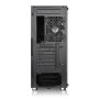 Case computer desktop ATX THERMALTAKE Versa H26 Nero