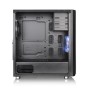 Case computer desktop ATX THERMALTAKE Versa H26 Nero