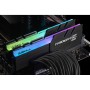 Memoria RAM GSKILL Trident Z RGB 3200 MHz CL16 DDR4 16 GB