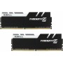 Memoria RAM GSKILL Trident Z RGB 3200 MHz CL16 DDR4 16 GB