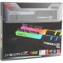 Memoria RAM GSKILL Trident Z RGB 3200 MHz CL16 DDR4 16 GB