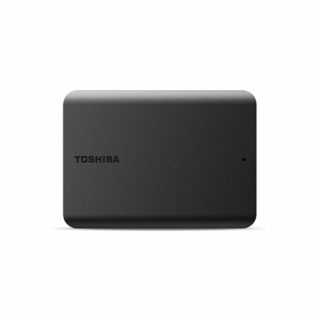 Hard Disk Esterno Toshiba 2 TB