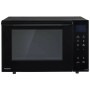 Microonde con Grill Panasonic NNDF38PBEPG Nero 1000 W 23 L