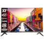 Televisione JCL 32HDDTV2023 HD 32" LED