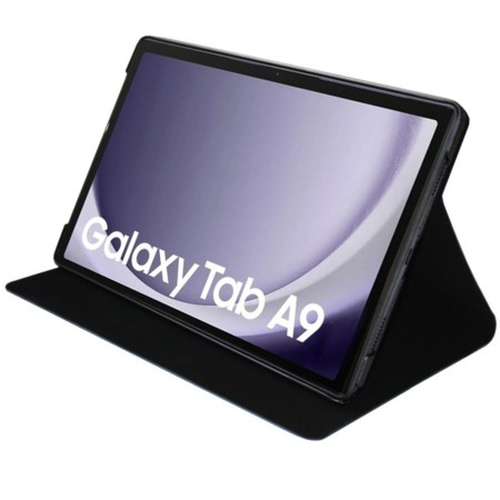 Custodia per Tablet Silver HT A9