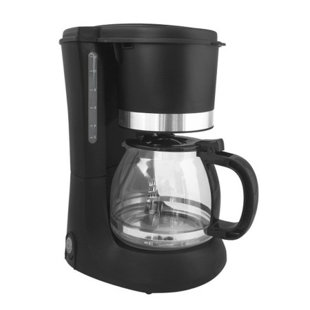 Caffettiera Americana Küken 34377 Nero 900 W 1,2 L 12 Tazze