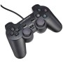 Controller Gaming Esperanza EG102 USB 2.0 Nero PC PlayStation 3