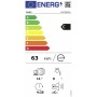 Lavastoviglie Candy CI1C7SB1FA Integrabile/Da incasso