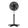 Ventilatore a Piantana Rowenta VU3110 Nero 70 W