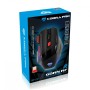 Mouse Media Tech COBRA PRO GORN RF MT1121 Nero