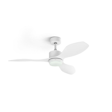 Ventilatore da Soffitto UFESA BUTAN Bianco 30 W Ø132 cm