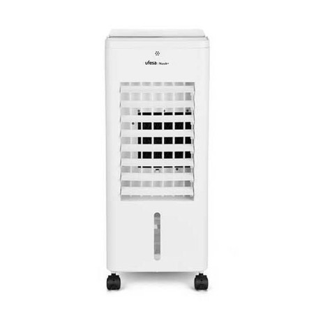 Condizionatore Evaporativo Portatile UFESA NUUK PLUS Bianco 65 W 7 L