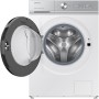 Lavatrice Samsung WW11DB8B95GHU3 60 cm 1400 rpm 11 Kg