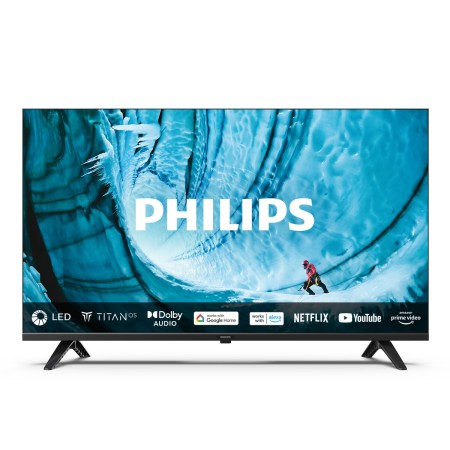 Smart TV Philips 40PFS6009 Full HD 40" LED