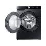 Lavatrice Samsung WW90DG6U85LBU3 60 cm 1400 rpm 9 kg