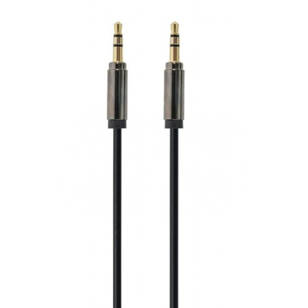 Cavo Audio Jack (3,5 mm) GEMBIRD CCAP-444-1M 1 m