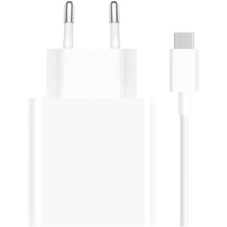 Caricabatterie da Parete Xiaomi Bianco 33 W