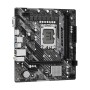 Scheda Madre ASRock H610M-HVS/M.2 R2.0 INTEL H610 LGA 1700