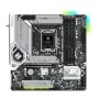 Scheda Madre ASRock B760M Steel Legend WiFi Intel Wi-Fi 6 Intel B760 LGA 1700