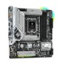 Scheda Madre ASRock B760M Steel Legend WiFi Intel Wi-Fi 6 Intel B760 LGA 1700